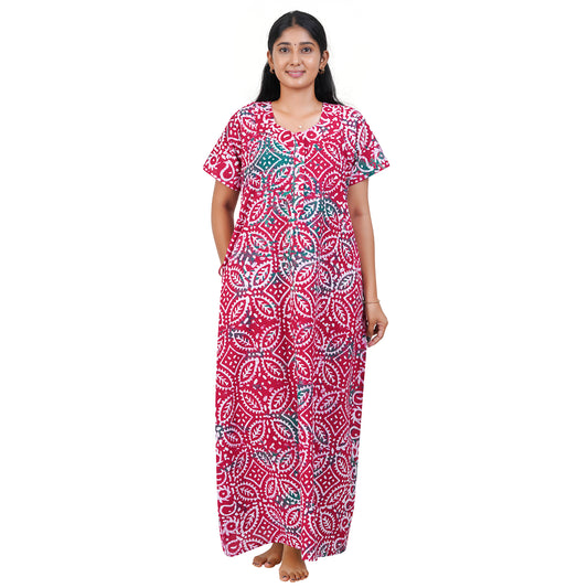 MAGNUM - PINK PREMIUM SOFT COTTON FABRIC FOR ULTIMATE COMFORT