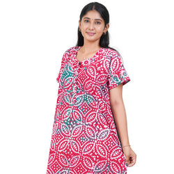 MAGNUM - PINK PREMIUM SOFT COTTON FABRIC FOR ULTIMATE COMFORT