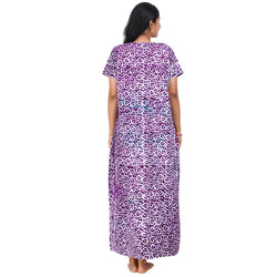 MAGNUM - PURPLE PREMIUM SOFT COTTON FABRIC FOR ULTIMATE COMFORT