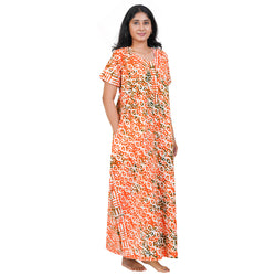 MAGNUM - MANGO YELLOW PREMIUM SOFT COTTON FABRIC FOR ULTIMATE COMFORT