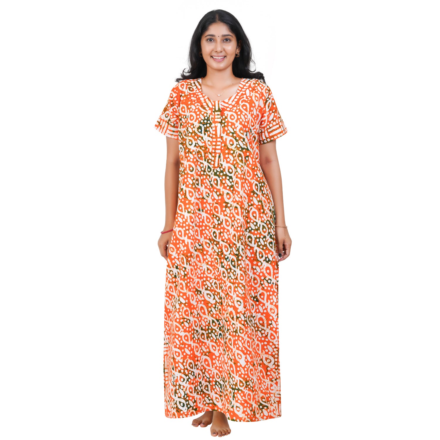 MAGNUM - MANGO YELLOW PREMIUM SOFT COTTON FABRIC FOR ULTIMATE COMFORT