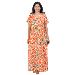 MAGNUM - MANGO YELLOW PREMIUM SOFT COTTON FABRIC FOR ULTIMATE COMFORT