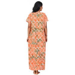 MAGNUM - MANGO YELLOW PREMIUM SOFT COTTON FABRIC FOR ULTIMATE COMFORT