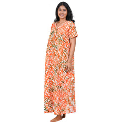 MAGNUM - MANGO YELLOW PREMIUM SOFT COTTON FABRIC FOR ULTIMATE COMFORT