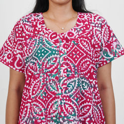 MAGNUM - PINK PREMIUM SOFT COTTON FABRIC FOR ULTIMATE COMFORT