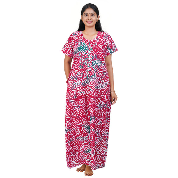 MAGNUM - PINK PREMIUM SOFT COTTON FABRIC FOR ULTIMATE COMFORT