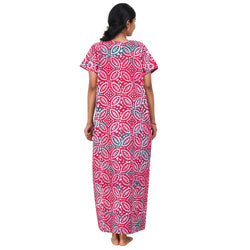 MAGNUM - PINK PREMIUM SOFT COTTON FABRIC FOR ULTIMATE COMFORT