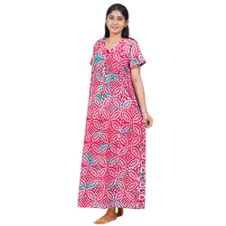 MAGNUM - PINK PREMIUM SOFT COTTON FABRIC FOR ULTIMATE COMFORT
