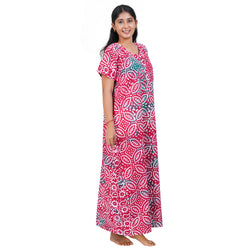 MAGNUM - PINK PREMIUM SOFT COTTON FABRIC FOR ULTIMATE COMFORT